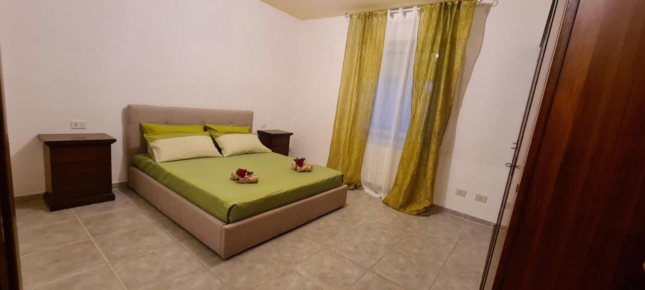 Kolbe'S House Διαμέρισμα Siniscola Εξωτερικό φωτογραφία