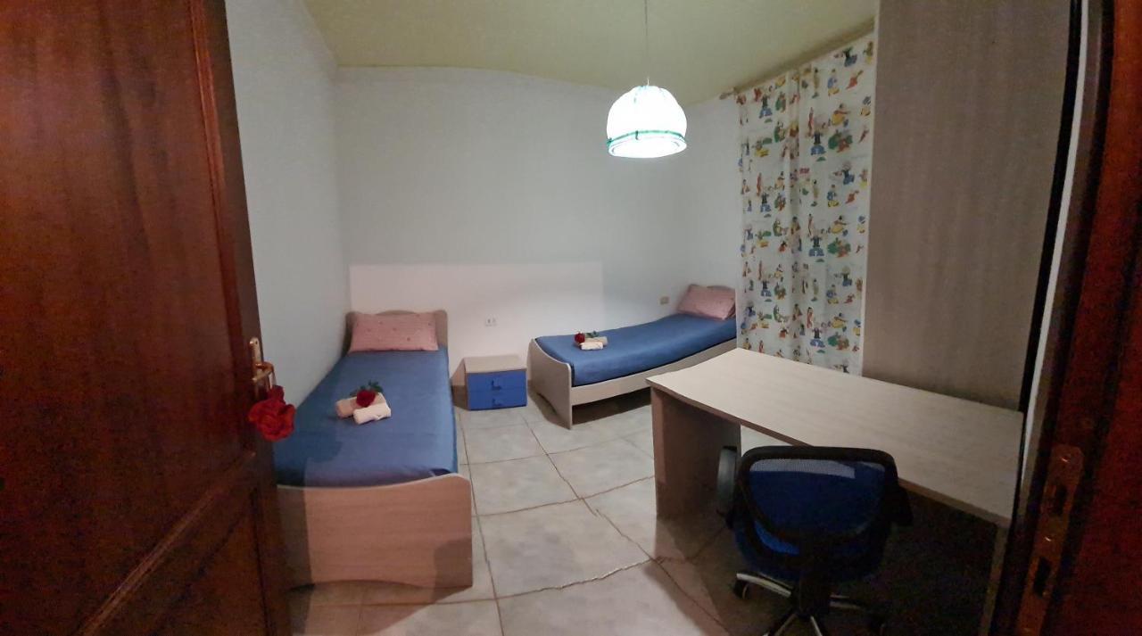Kolbe'S House Διαμέρισμα Siniscola Εξωτερικό φωτογραφία
