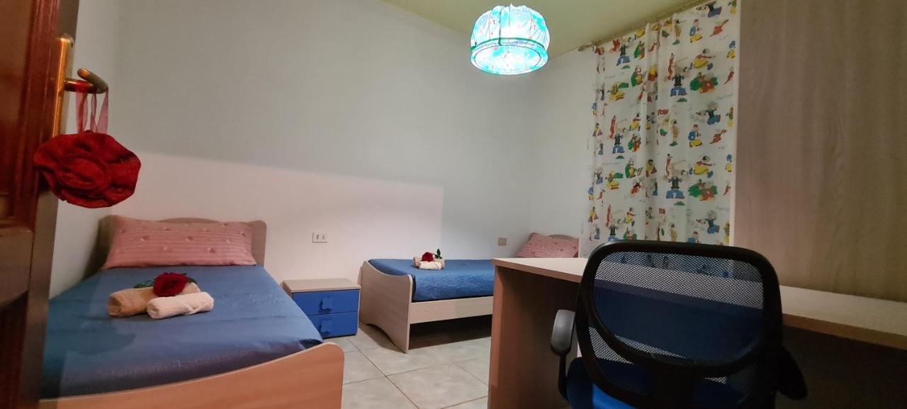 Kolbe'S House Διαμέρισμα Siniscola Εξωτερικό φωτογραφία