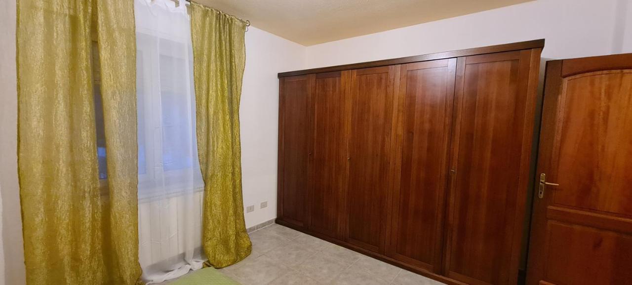 Kolbe'S House Διαμέρισμα Siniscola Εξωτερικό φωτογραφία