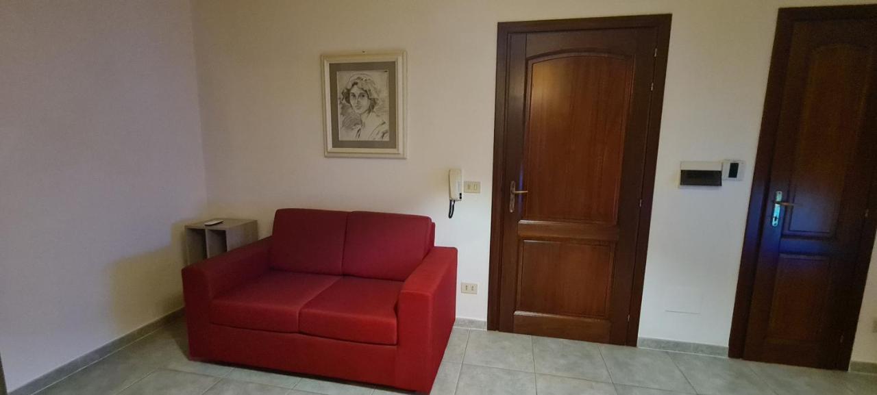 Kolbe'S House Διαμέρισμα Siniscola Εξωτερικό φωτογραφία