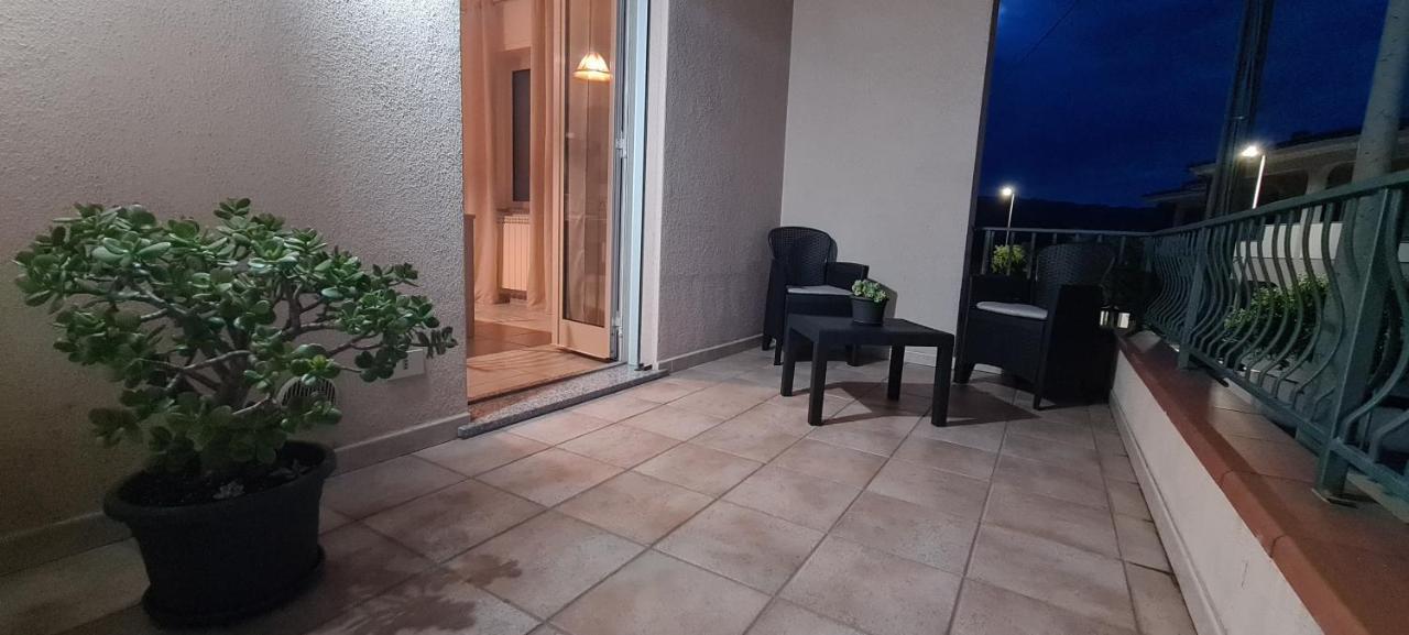 Kolbe'S House Διαμέρισμα Siniscola Εξωτερικό φωτογραφία