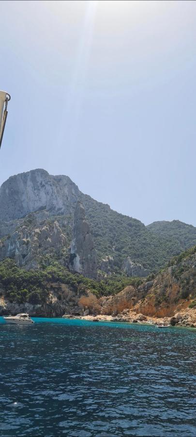 Kolbe'S House Διαμέρισμα Siniscola Εξωτερικό φωτογραφία