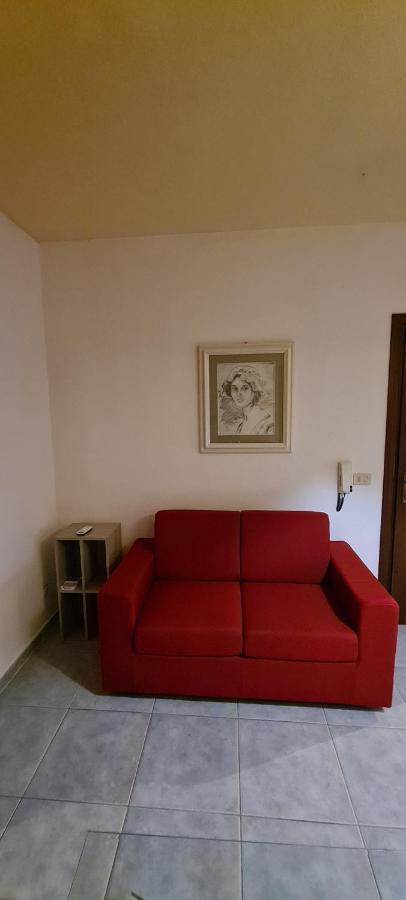 Kolbe'S House Διαμέρισμα Siniscola Εξωτερικό φωτογραφία