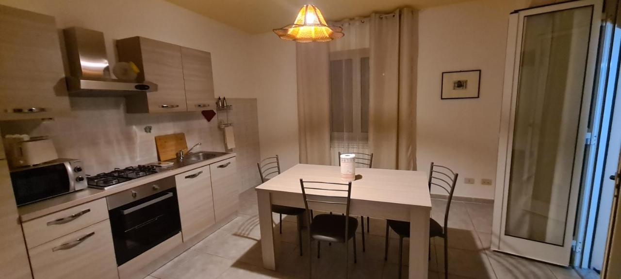 Kolbe'S House Διαμέρισμα Siniscola Εξωτερικό φωτογραφία