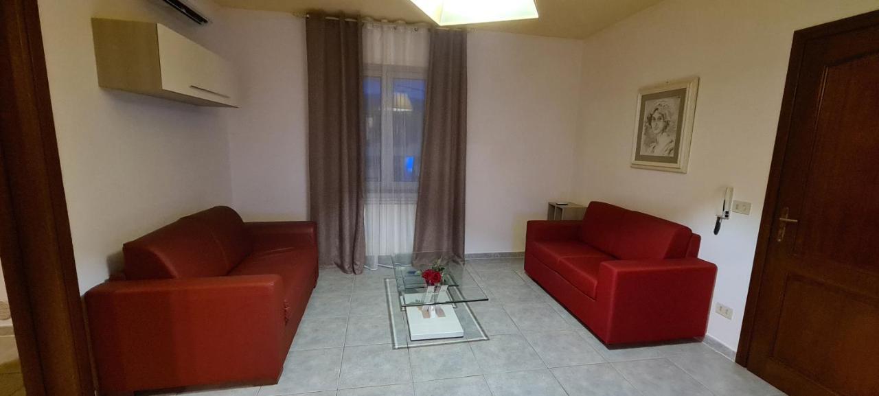 Kolbe'S House Διαμέρισμα Siniscola Εξωτερικό φωτογραφία