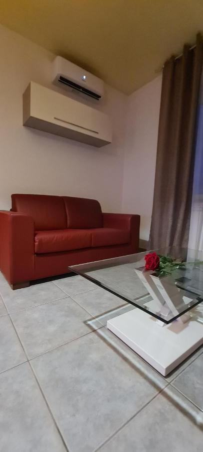 Kolbe'S House Διαμέρισμα Siniscola Εξωτερικό φωτογραφία
