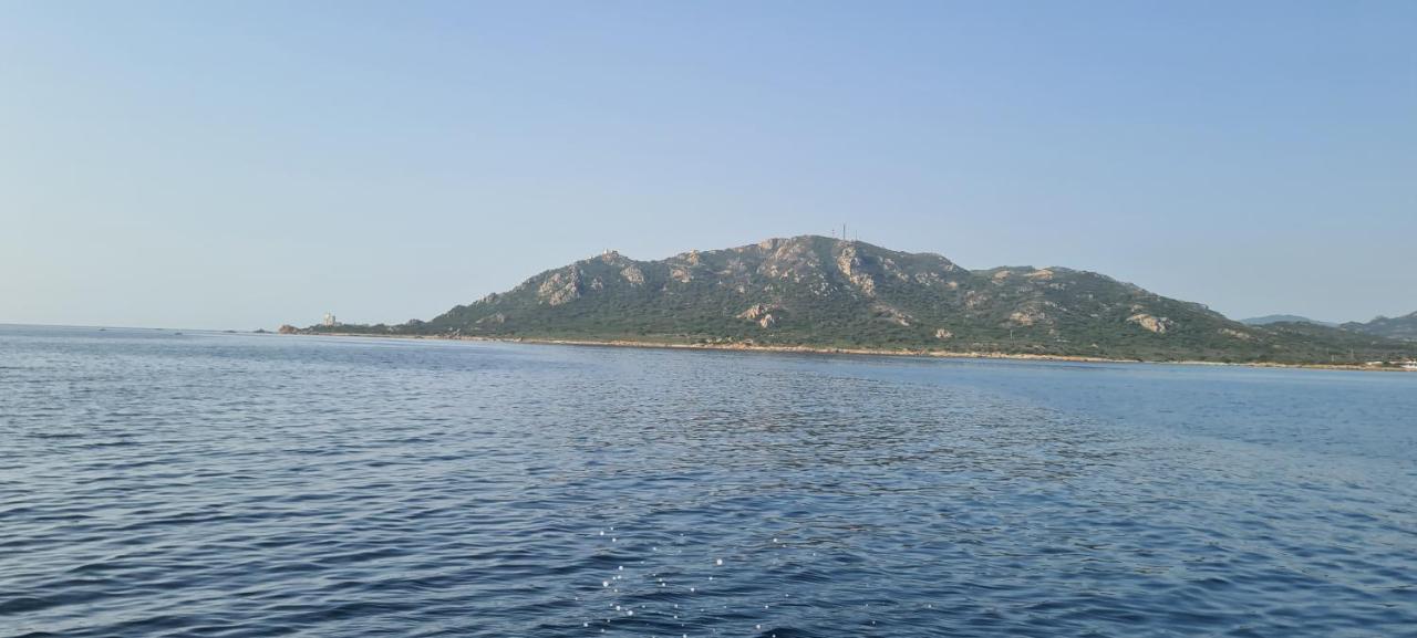 Kolbe'S House Διαμέρισμα Siniscola Εξωτερικό φωτογραφία
